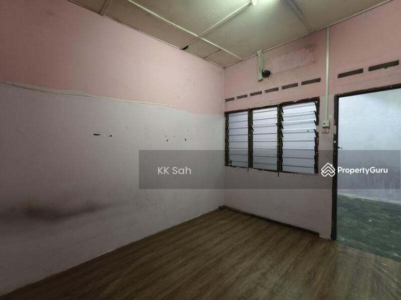 Untuk Dijual - (FULL LOAN 22x75 FULLY EXTENDED) Taman Dusun Jaya